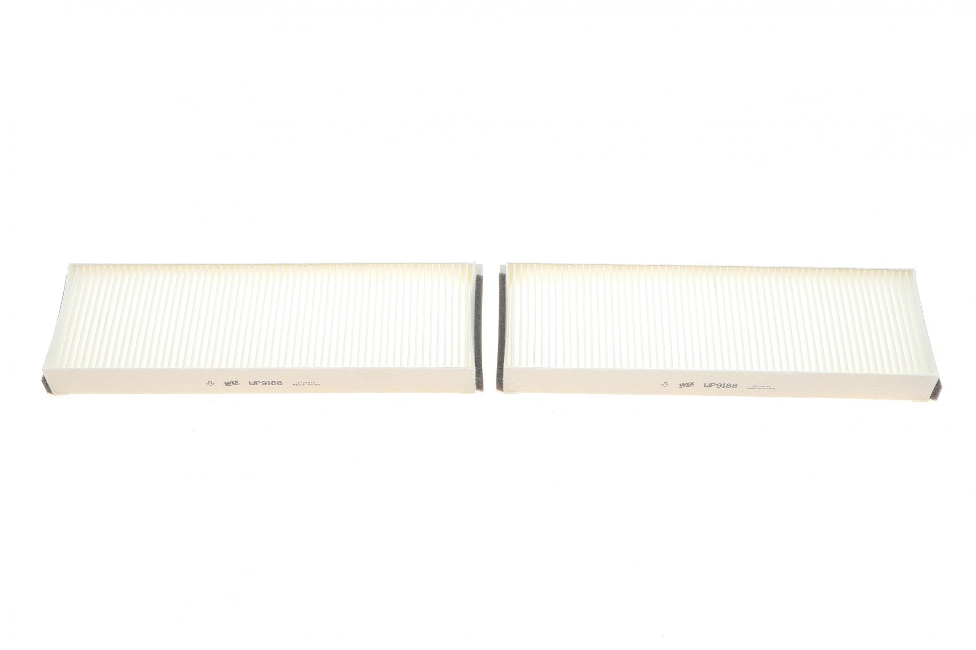 WP9188 WIX FILTERS